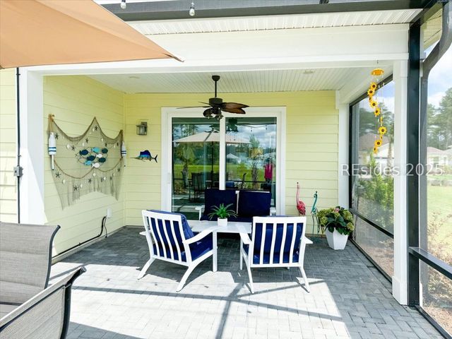 567 Weekend Ave, Hardeeville, SC 29927