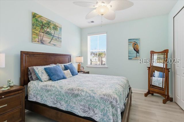 567 Weekend Ave, Hardeeville, SC 29927