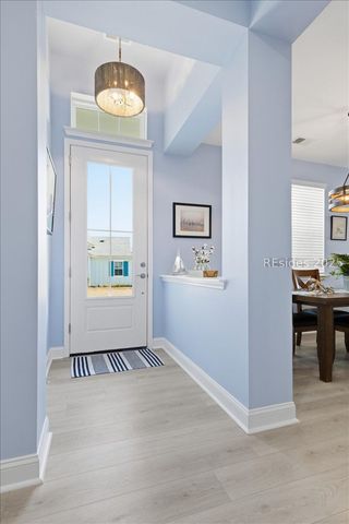 567 Weekend Ave, Hardeeville, SC 29927