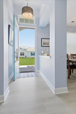 567 Weekend Ave, Hardeeville, SC 29927