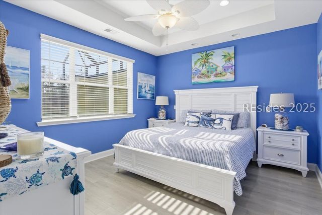 567 Weekend Ave, Hardeeville, SC 29927