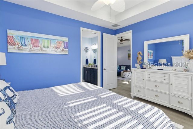 567 Weekend Ave, Hardeeville, SC 29927