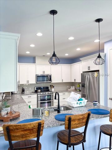 567 Weekend Ave, Hardeeville, SC 29927