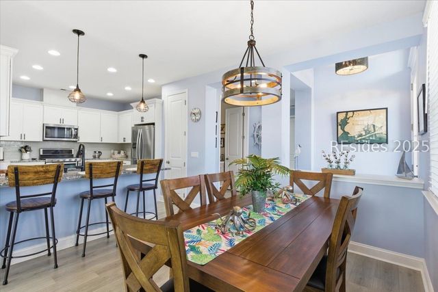 567 Weekend Ave, Hardeeville, SC 29927