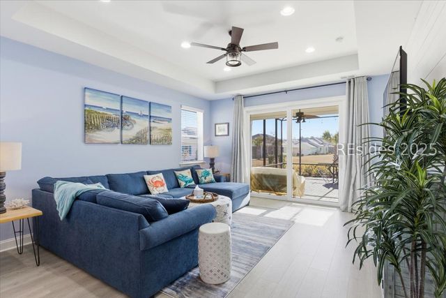 567 Weekend Ave, Hardeeville, SC 29927