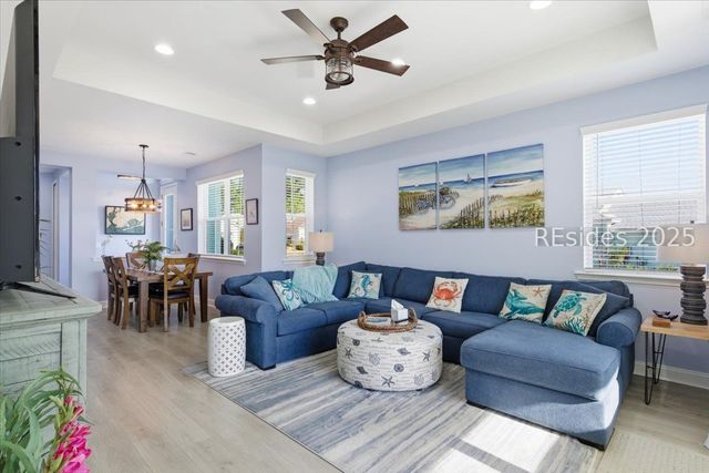 567 Weekend Ave, Hardeeville, SC 29927