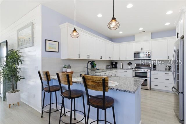 567 Weekend Ave, Hardeeville, SC 29927