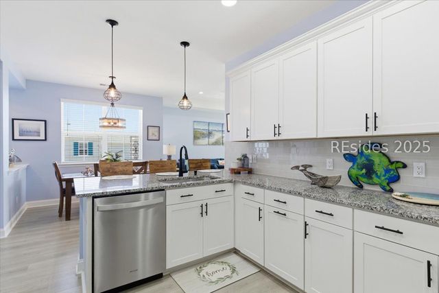 567 Weekend Ave, Hardeeville, SC 29927