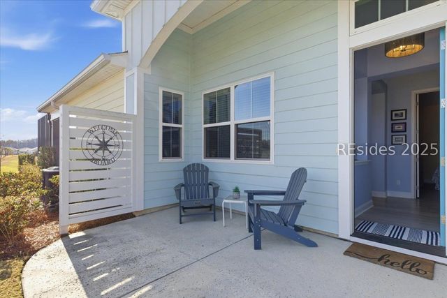 567 Weekend Ave, Hardeeville, SC 29927