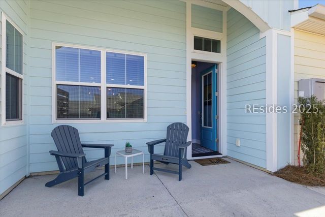 567 Weekend Ave, Hardeeville, SC 29927