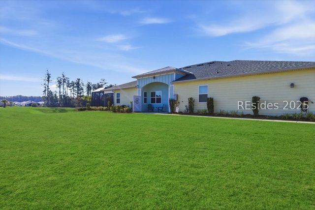 567 Weekend Ave, Hardeeville, SC 29927