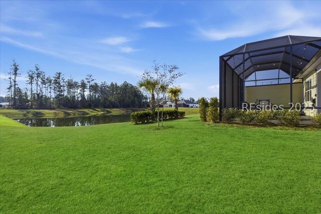 567 Weekend Ave, Hardeeville, SC 29927