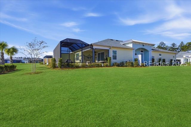 567 Weekend Ave, Hardeeville, SC 29927