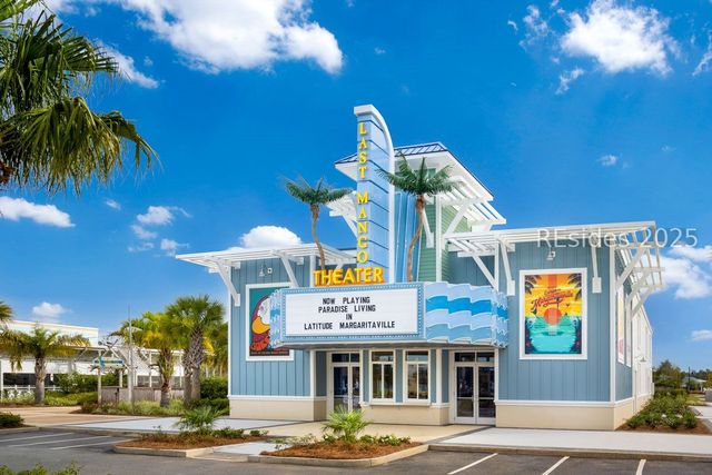 567 Weekend Ave, Hardeeville, SC 29927