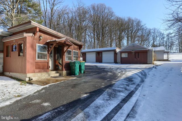 1415 SHOPES CHURCH RD, Hummelstown, PA 17036