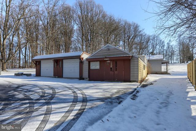 1415 SHOPES CHURCH RD, Hummelstown, PA 17036