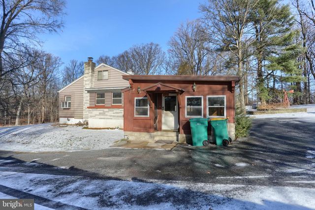 1415 SHOPES CHURCH RD, Hummelstown, PA 17036