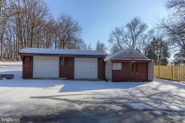 1415 SHOPES CHURCH RD, Hummelstown, PA 17036