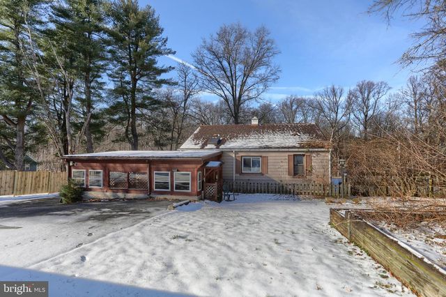 1415 SHOPES CHURCH RD, Hummelstown, PA 17036