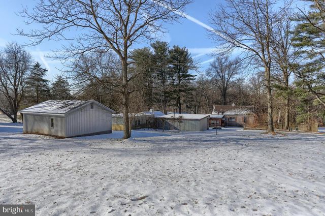 1415 SHOPES CHURCH RD, Hummelstown, PA 17036