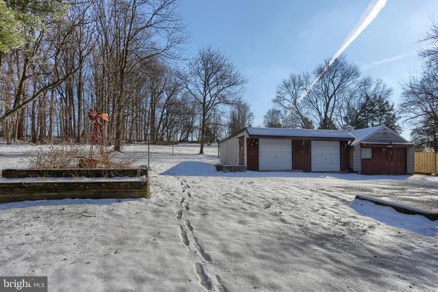 1415 SHOPES CHURCH RD, Hummelstown, PA 17036