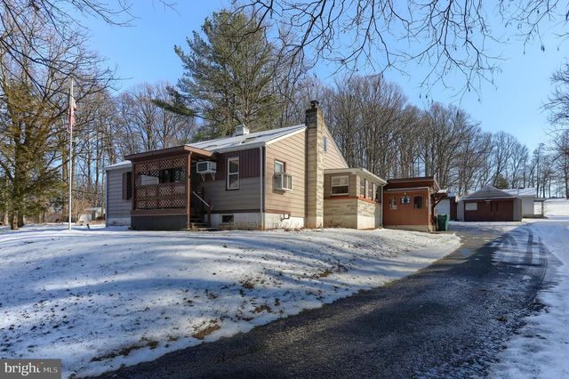 1415 SHOPES CHURCH RD, Hummelstown, PA 17036