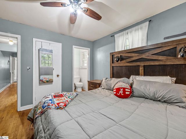 103 Sharon Drive, Greenville, SC 29617