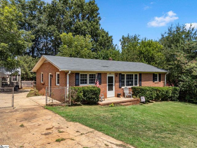 103 Sharon Drive, Greenville, SC 29617