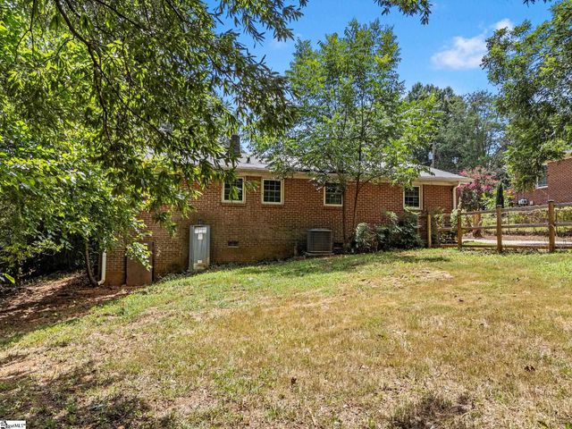 103 Sharon Drive, Greenville, SC 29617