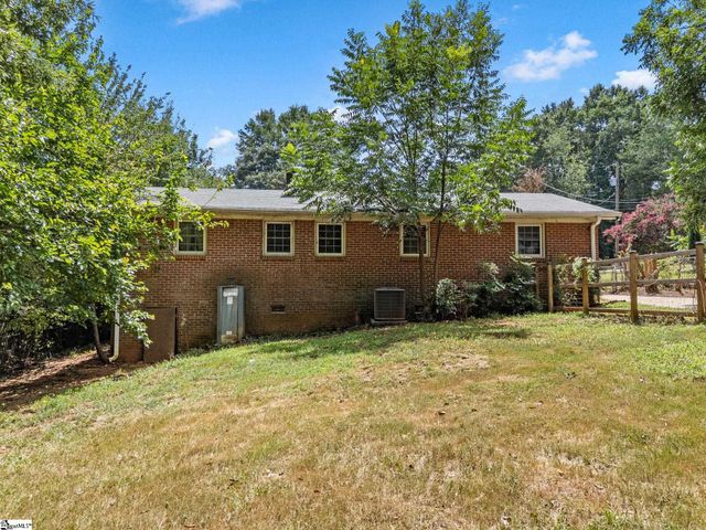 103 Sharon Drive, Greenville, SC 29617