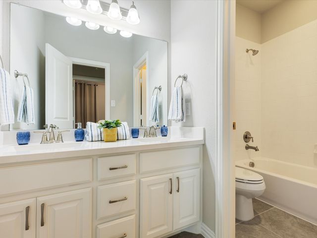 108 Wiltshire Boulevard, Lewisville, TX 75056