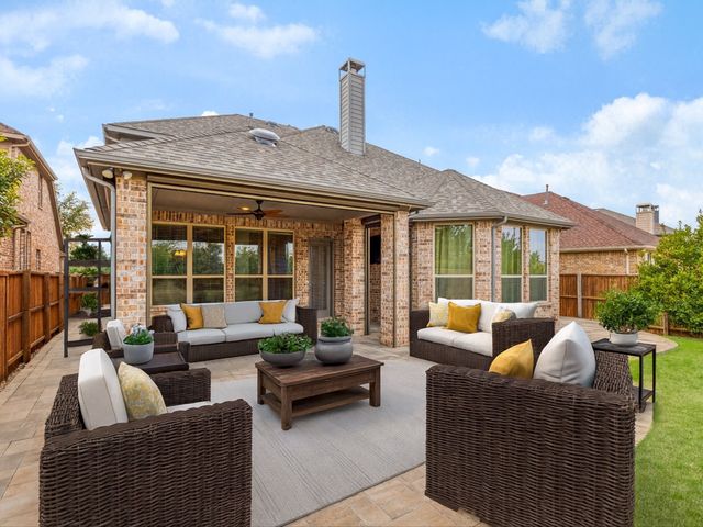 108 Wiltshire Boulevard, Lewisville, TX 75056