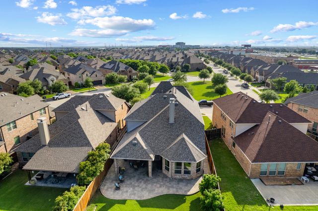 108 Wiltshire Boulevard, Lewisville, TX 75056