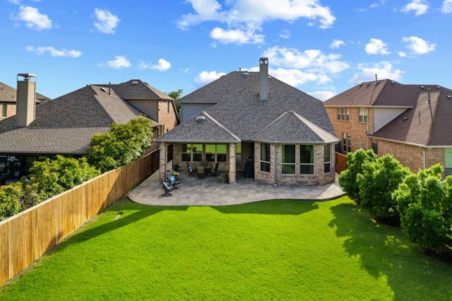 108 Wiltshire Boulevard, Lewisville, TX 75056