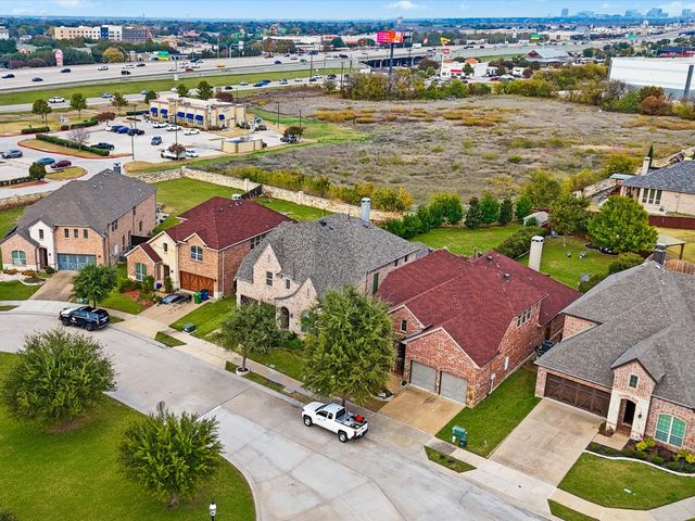 108 Wiltshire Boulevard, Lewisville, TX 75056