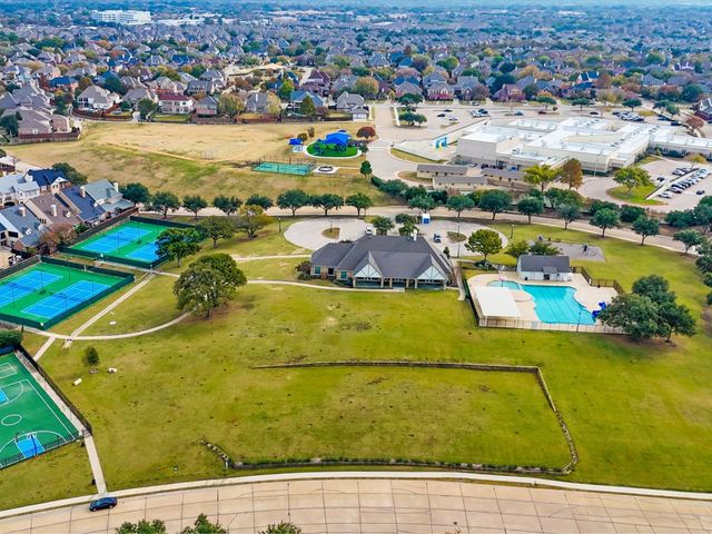 108 Wiltshire Boulevard, Lewisville, TX 75056