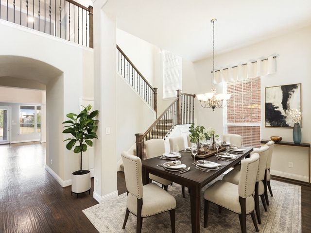 108 Wiltshire Boulevard, Lewisville, TX 75056