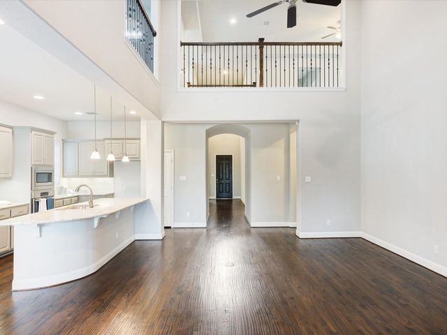 108 Wiltshire Boulevard, Lewisville, TX 75056