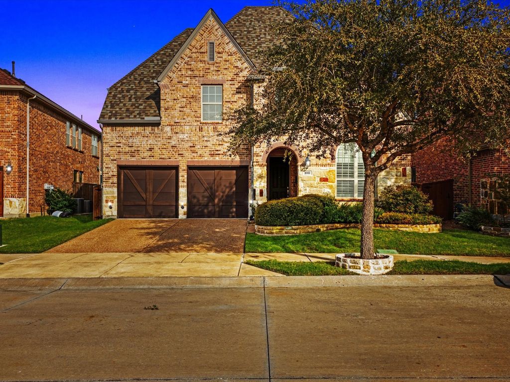 108 Wiltshire Boulevard, Lewisville, TX 75056