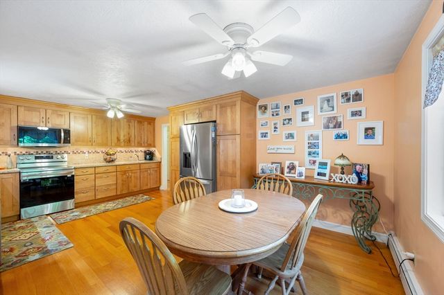 258 State St, Hanson, MA 02341