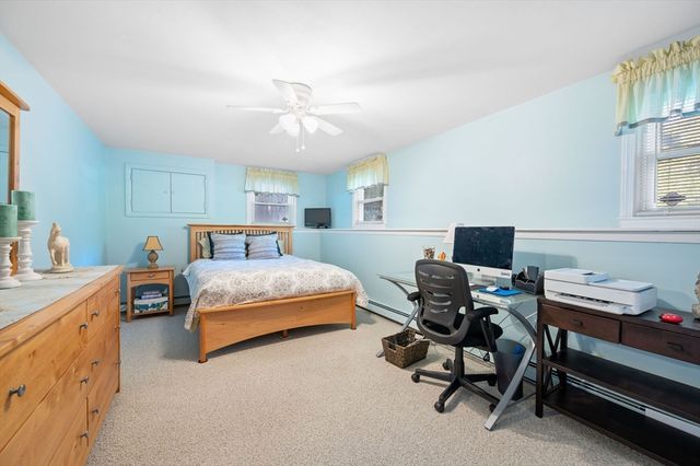 258 State St, Hanson, MA 02341