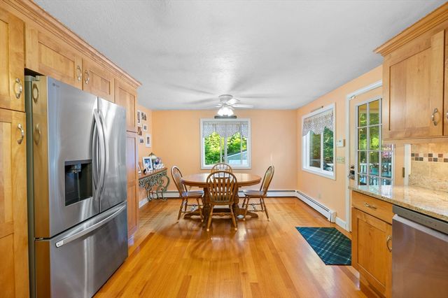 258 State St, Hanson, MA 02341