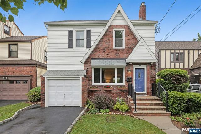 48 Claremont Avenue, Bloomfield, NJ 07003