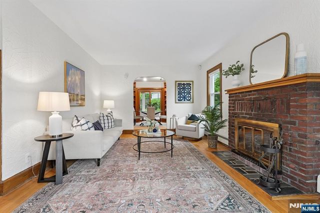 48 Claremont Avenue, Bloomfield, NJ 07003