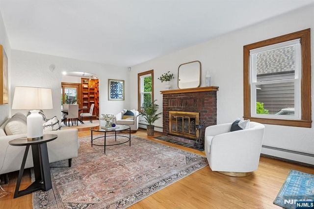48 Claremont Avenue, Bloomfield, NJ 07003