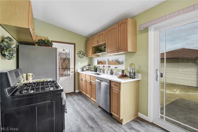 14242 Holland Road, Brook Park, OH 44142