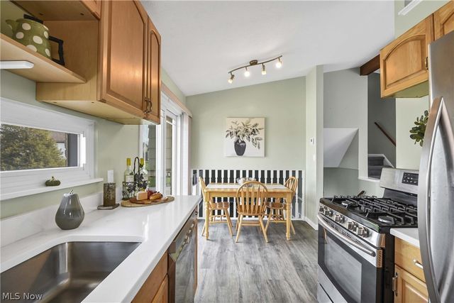 14242 Holland Road, Brook Park, OH 44142