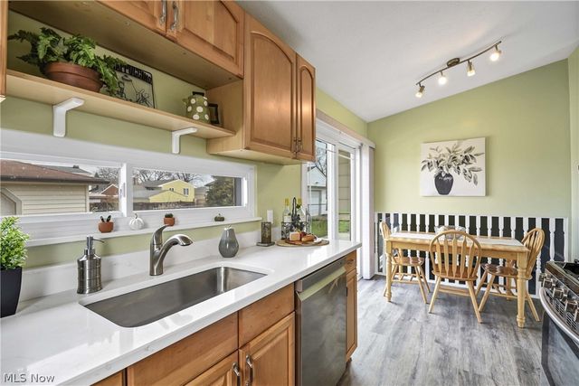 14242 Holland Road, Brook Park, OH 44142