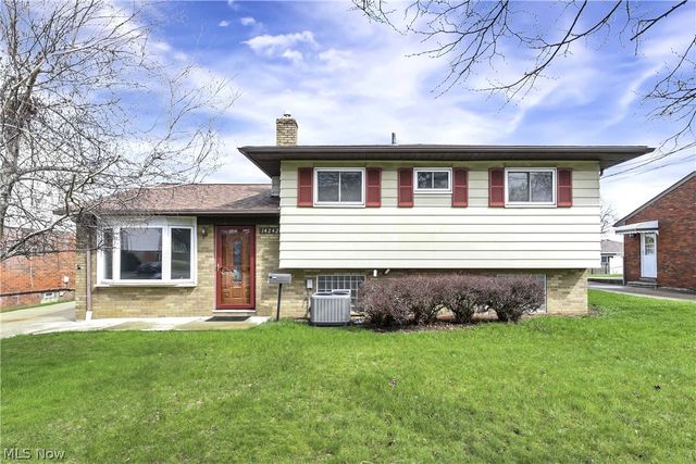 14242 Holland Road, Brook Park, OH 44142