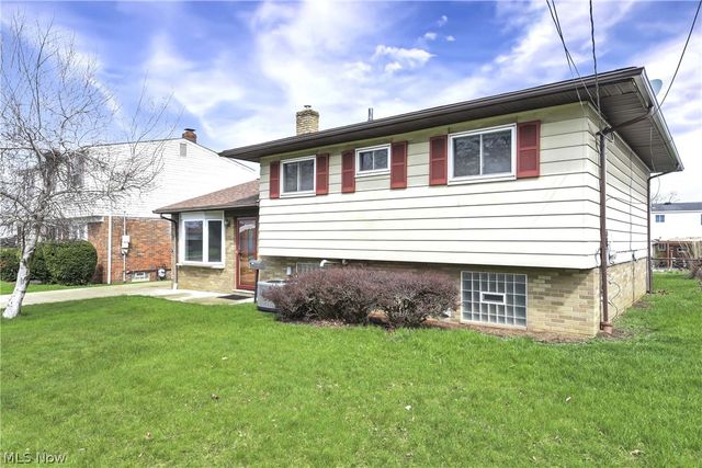 14242 Holland Road, Brook Park, OH 44142